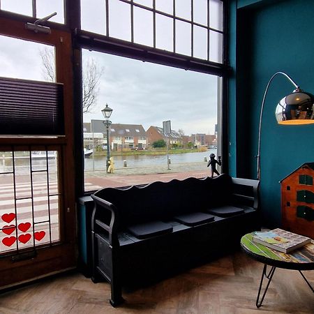 Appartement Bierkade อัลค์มาร์ ภายนอก รูปภาพ