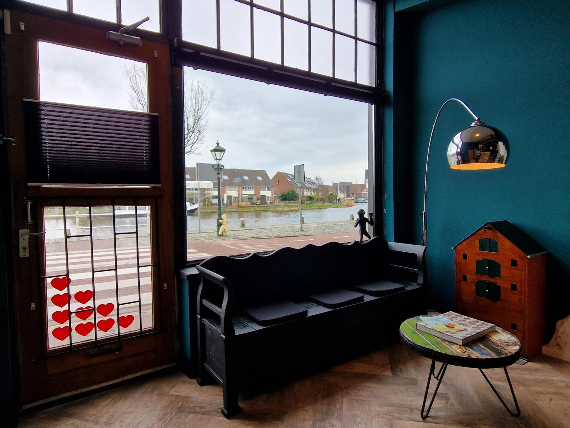 Appartement Bierkade อัลค์มาร์ ภายนอก รูปภาพ