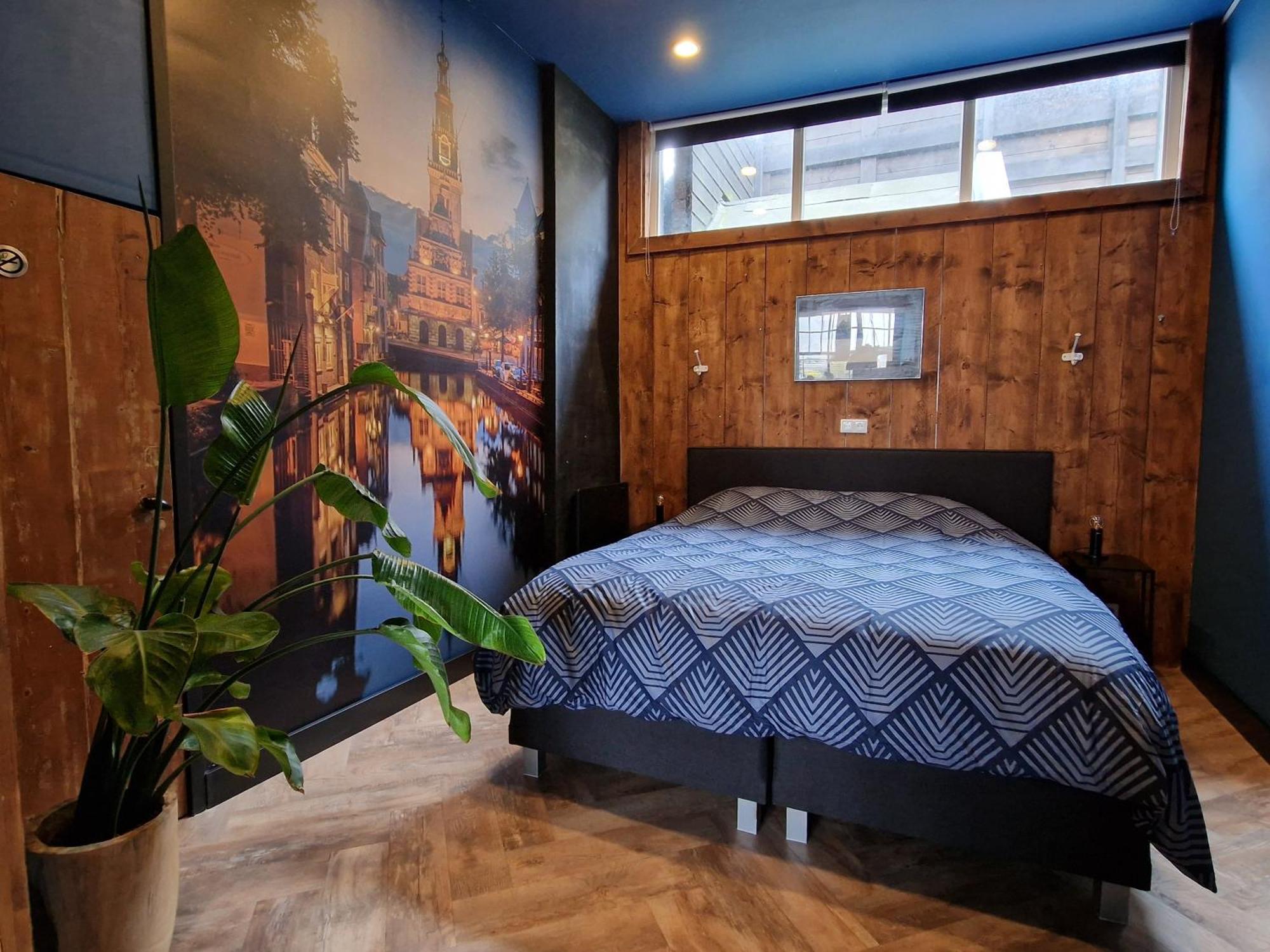 Appartement Bierkade อัลค์มาร์ ภายนอก รูปภาพ