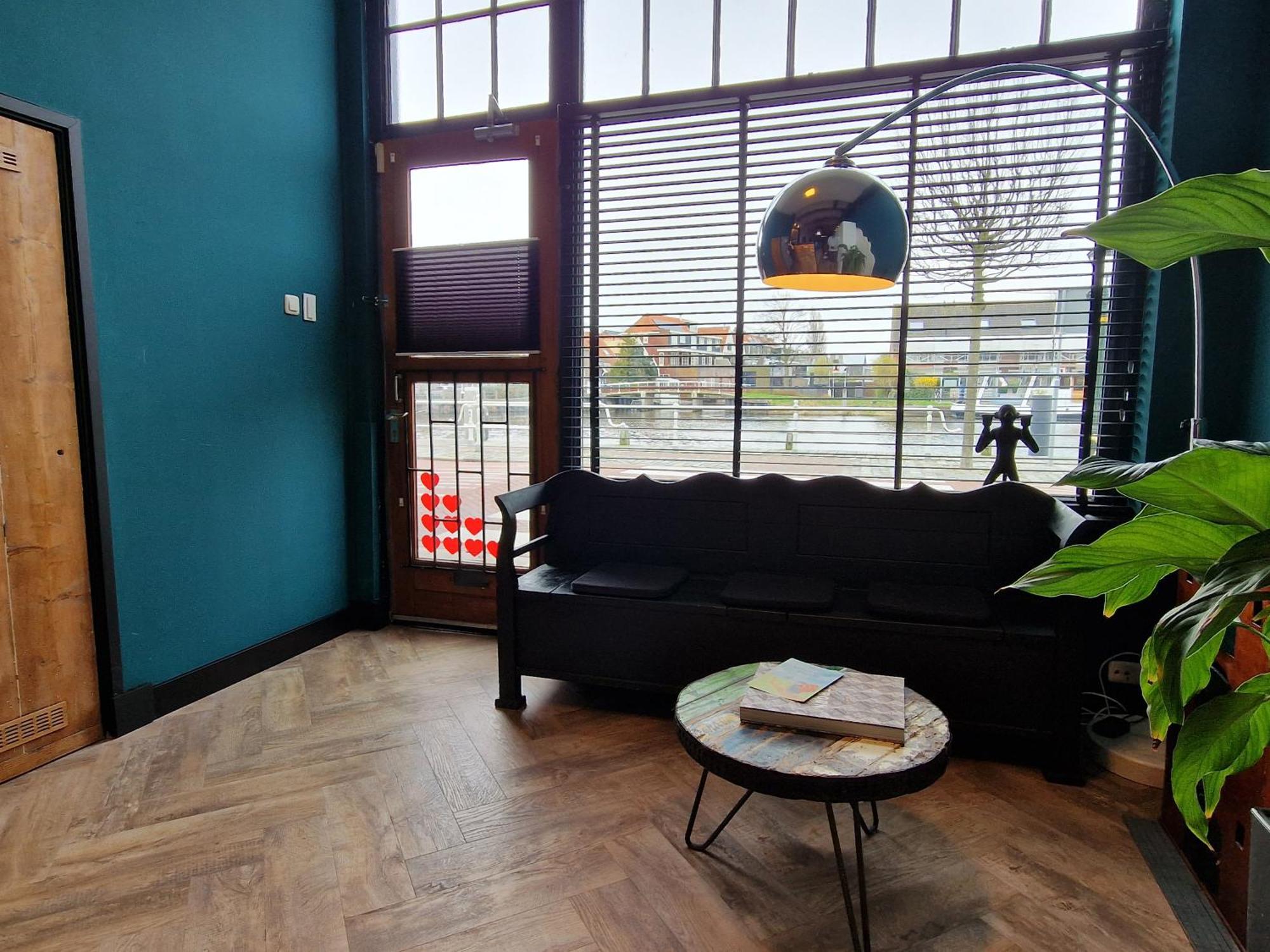 Appartement Bierkade อัลค์มาร์ ภายนอก รูปภาพ
