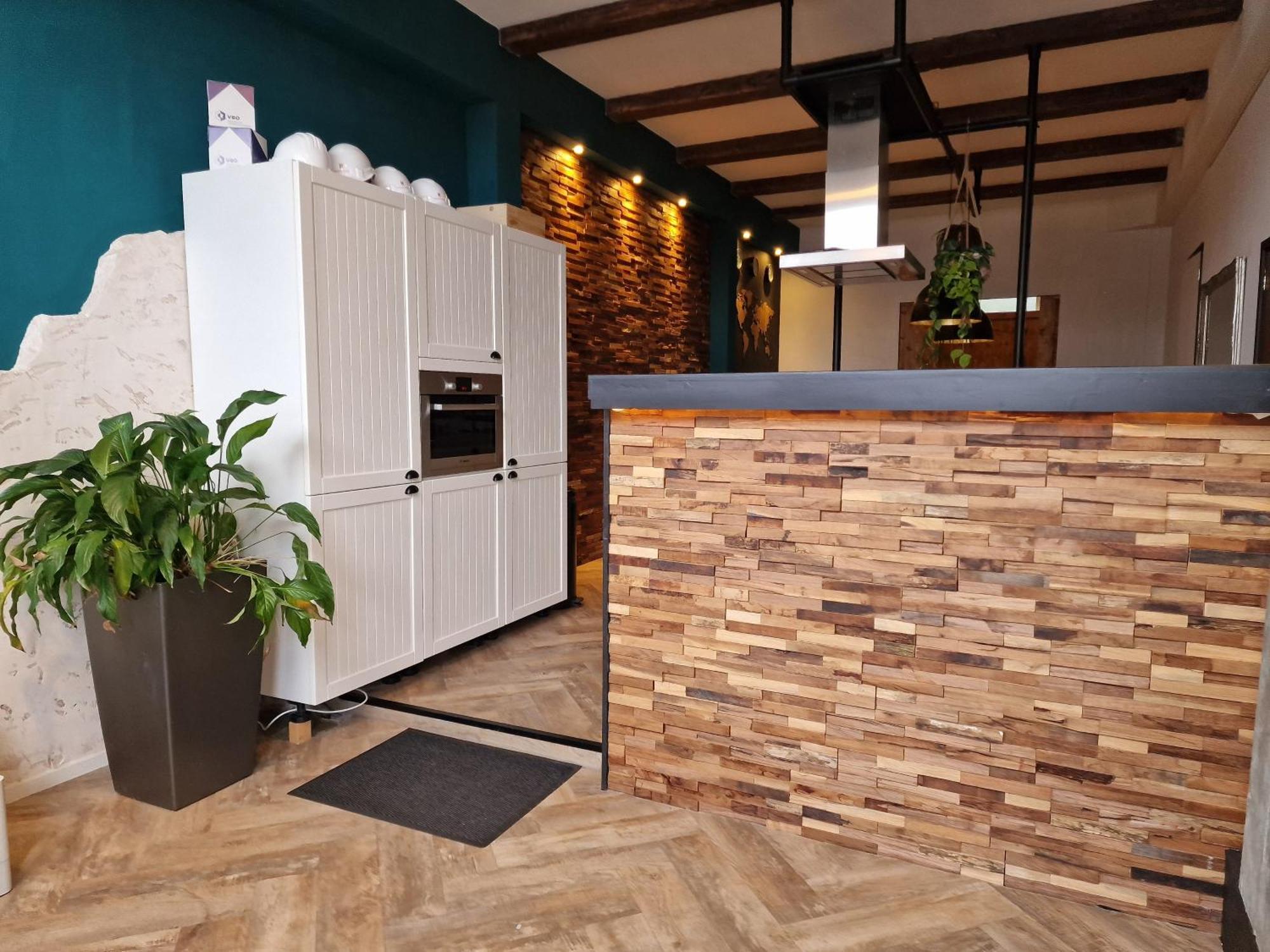 Appartement Bierkade อัลค์มาร์ ภายนอก รูปภาพ